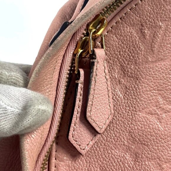 LOUIS VUITTON M44019 MonogramEmpreinte Sorbonne Backpack Bag main image 7